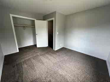 spare room for rent!