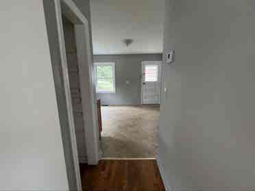 spare room for rent!