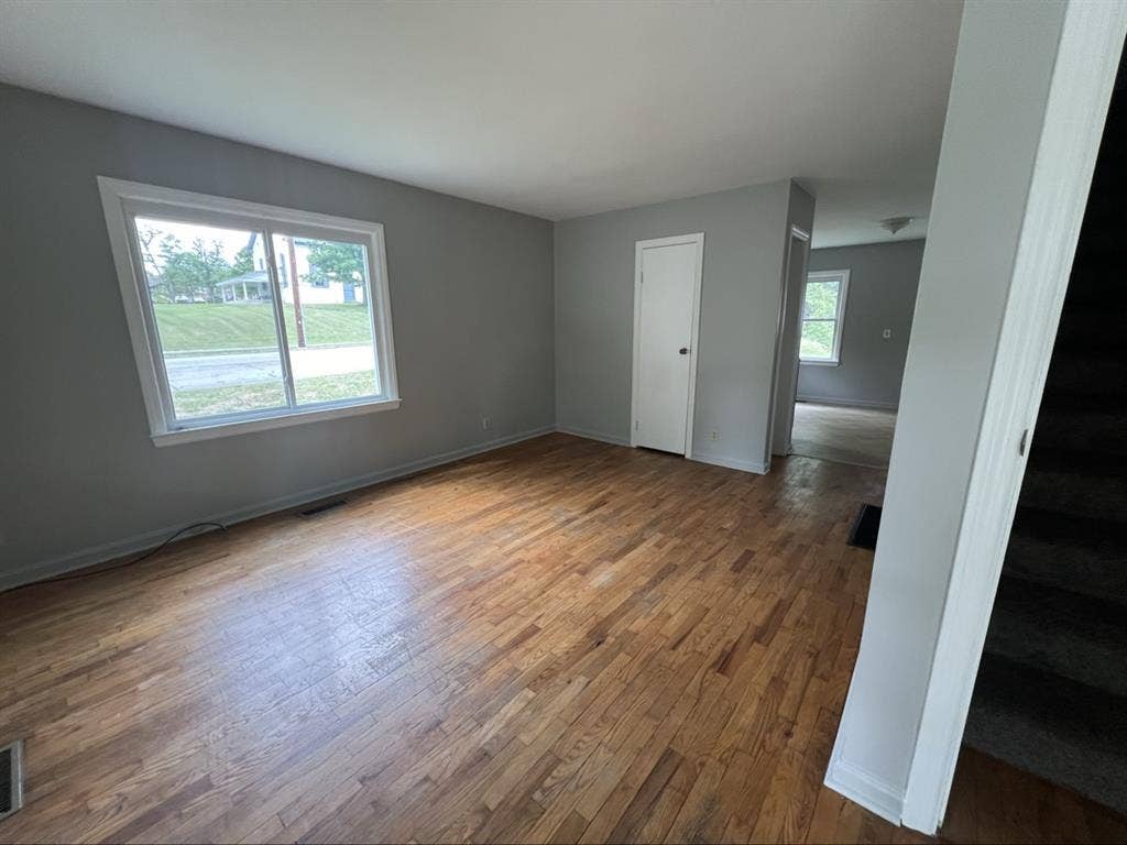 spare room for rent!