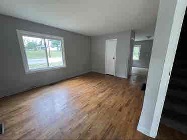 spare room for rent!