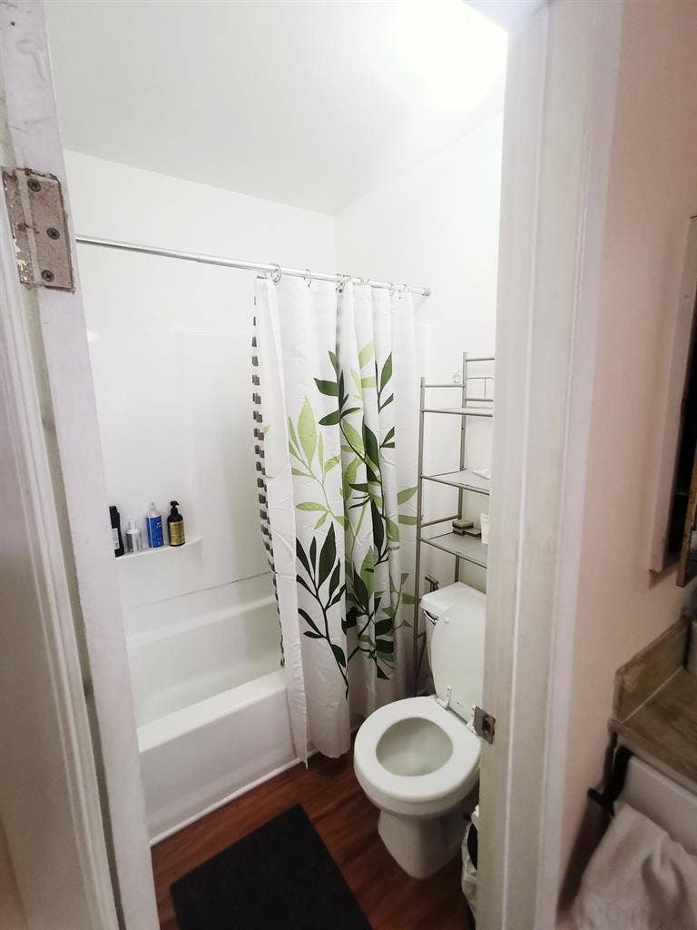 New Listing