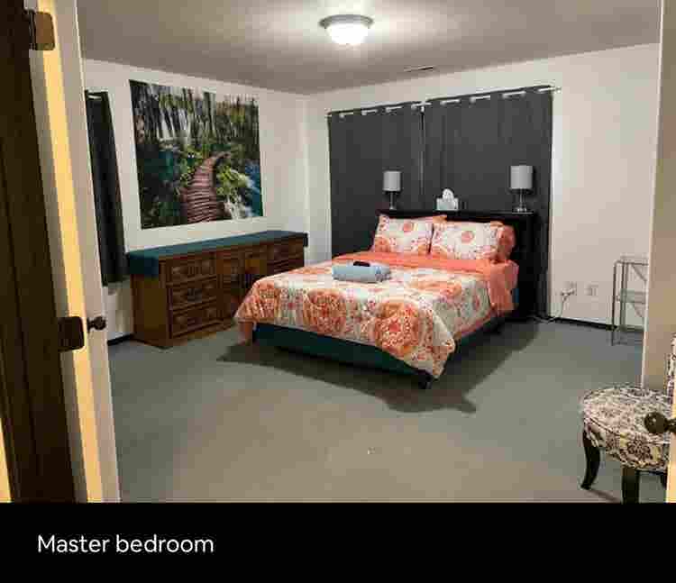 This room has been rented :) :)