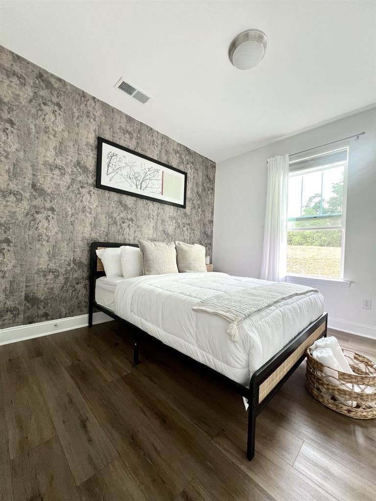 Your lux en suite
