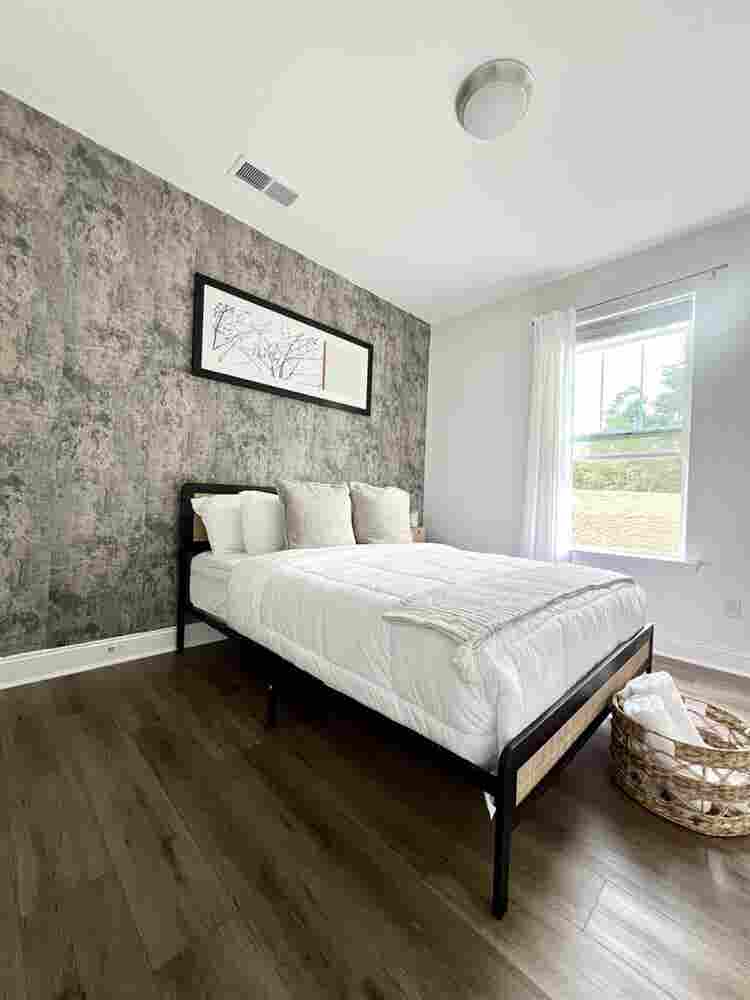Your lux en suite
