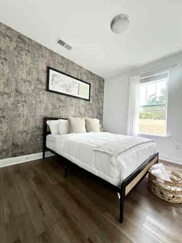 Your lux en suite