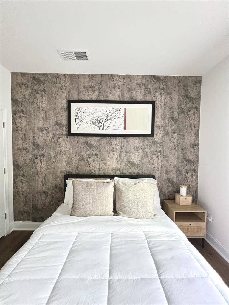 Your lux en suite
