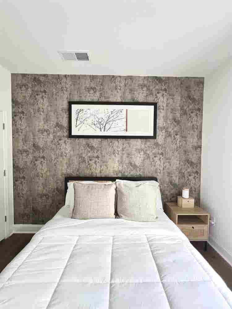 Your lux en suite