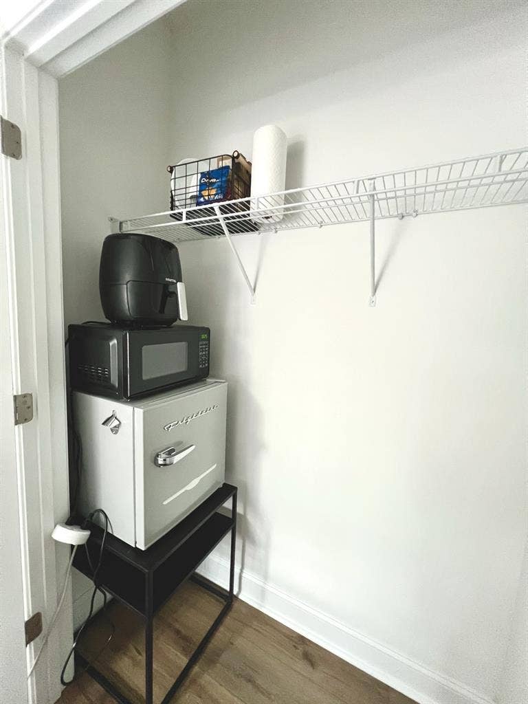 Your lux en suite