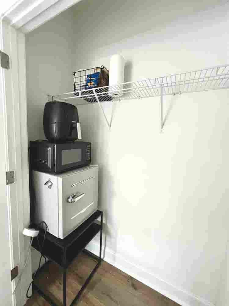 Your lux en suite