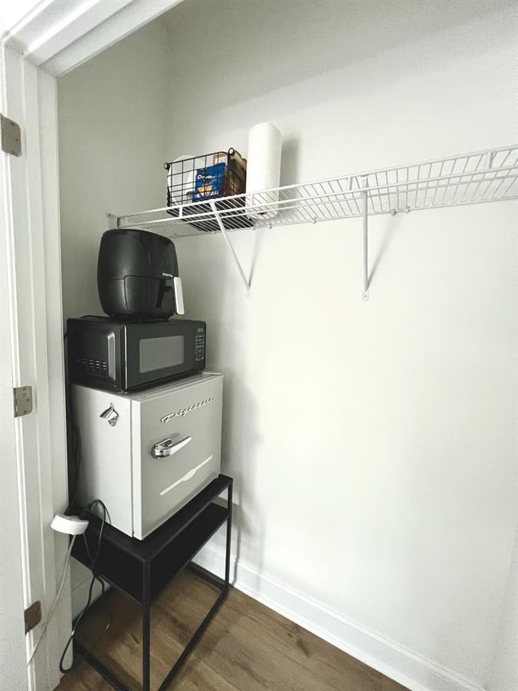 Your lux en suite