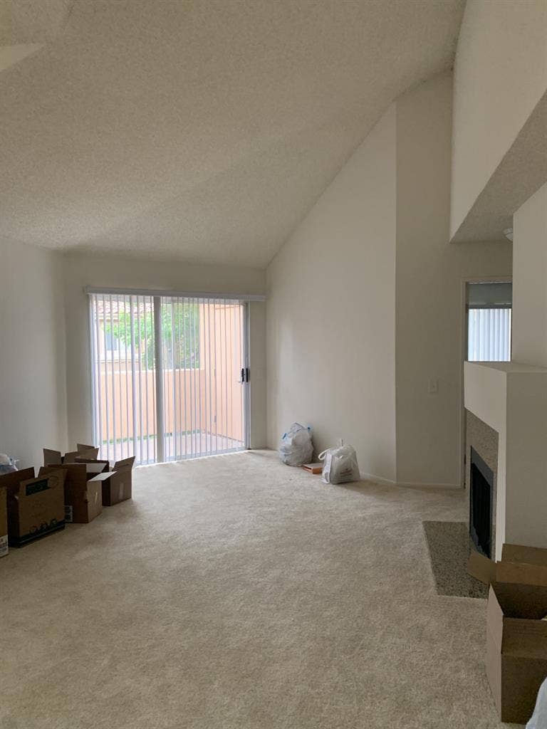 need roommate