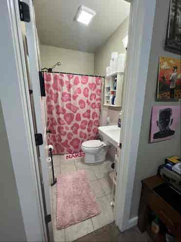 Sublet at Tradition : URGENT