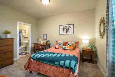 Sublet at Tradition : URGENT