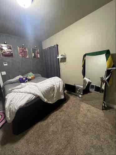 Sublet at Tradition : URGENT