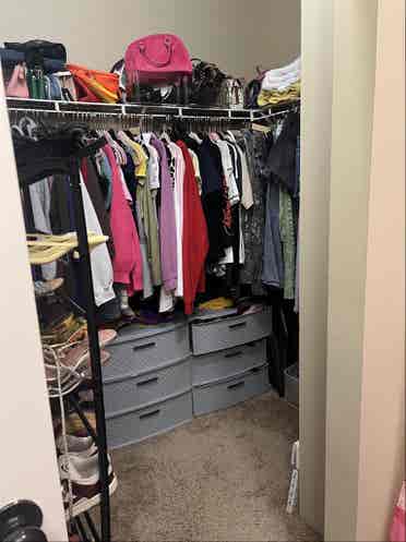 Sublet at Tradition : URGENT