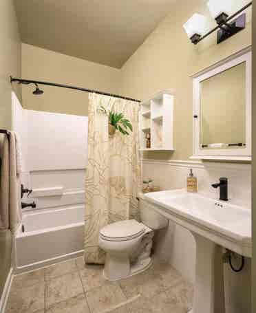 Sublet at Tradition : URGENT