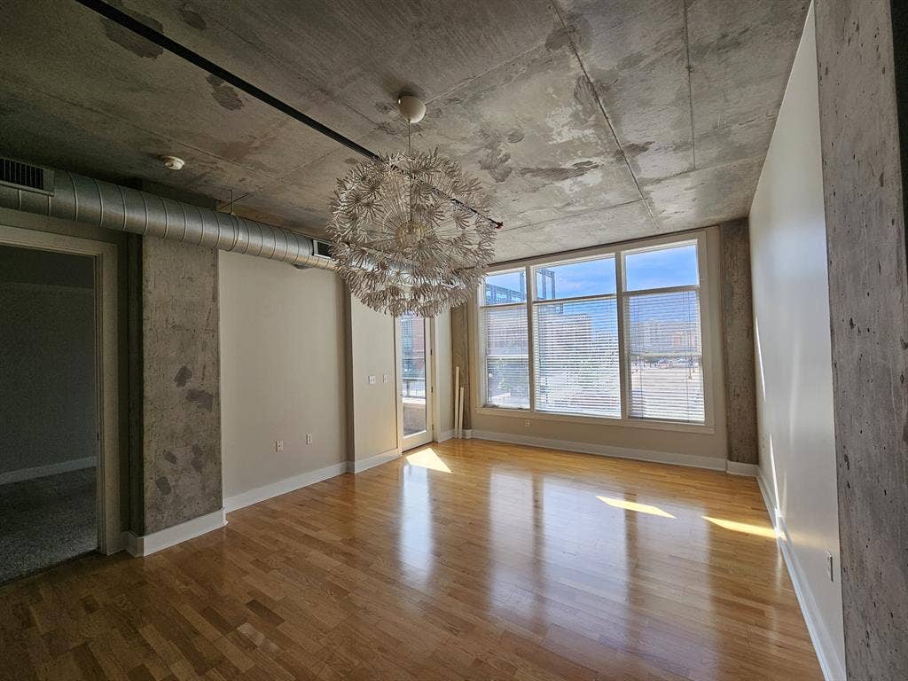 ba Condo - Coors Field