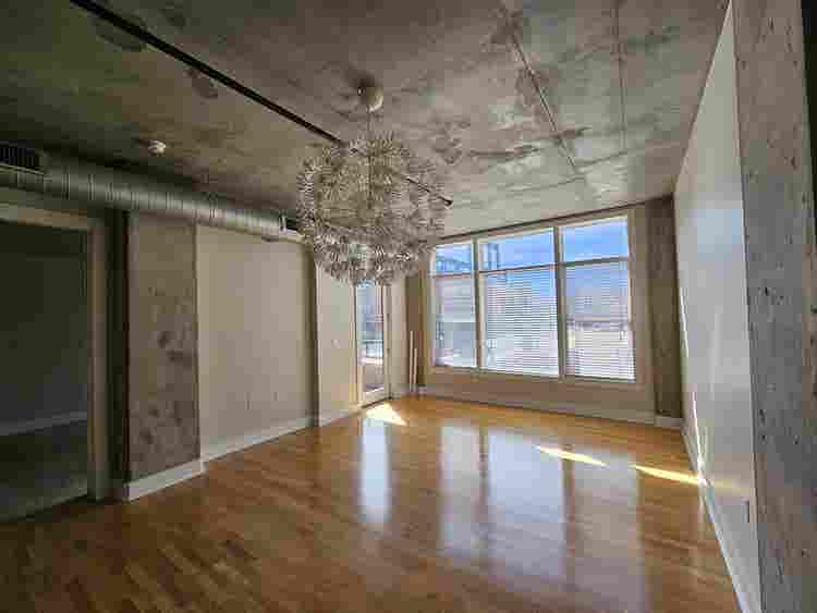 ba Condo - Coors Field