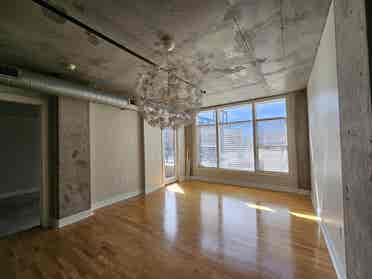 ba Condo - Coors Field