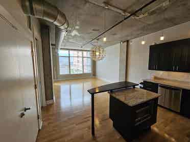 ba Condo - Coors Field