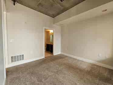 ba Condo - Coors Field