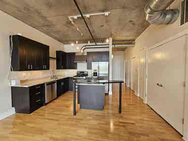ba Condo - Coors Field