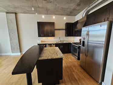 ba Condo - Coors Field