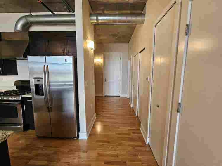ba Condo - Coors Field