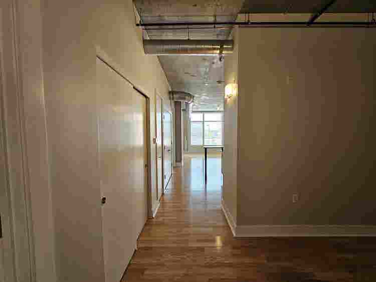 ba Condo - Coors Field