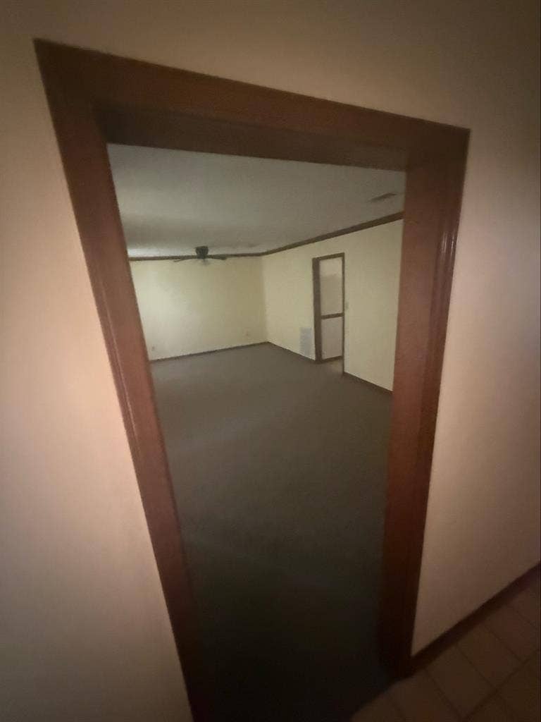 Room for rent.