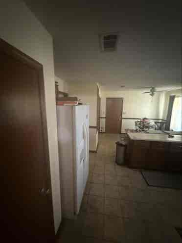 Room for rent.