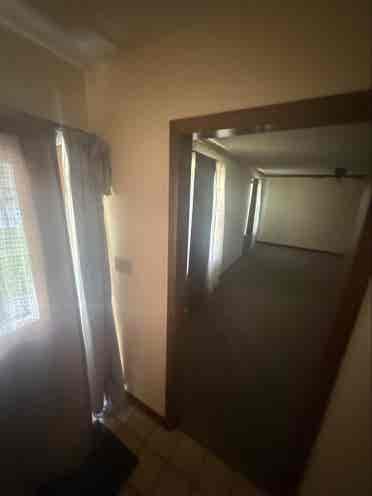 Room for rent.
