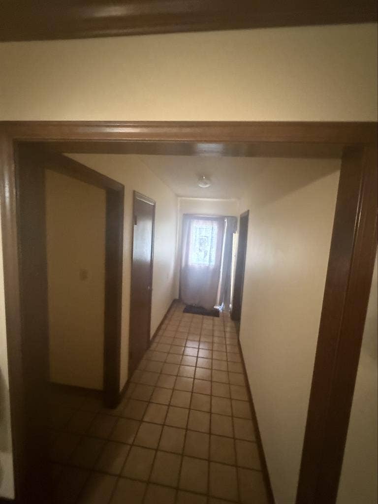 Room for rent.
