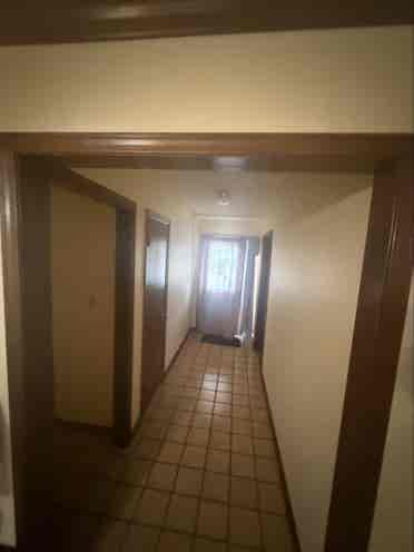 Room for rent.