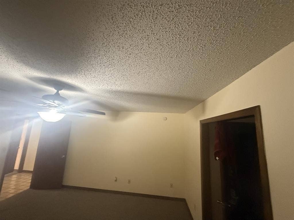 Room for rent.