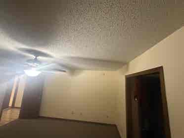 Room for rent.