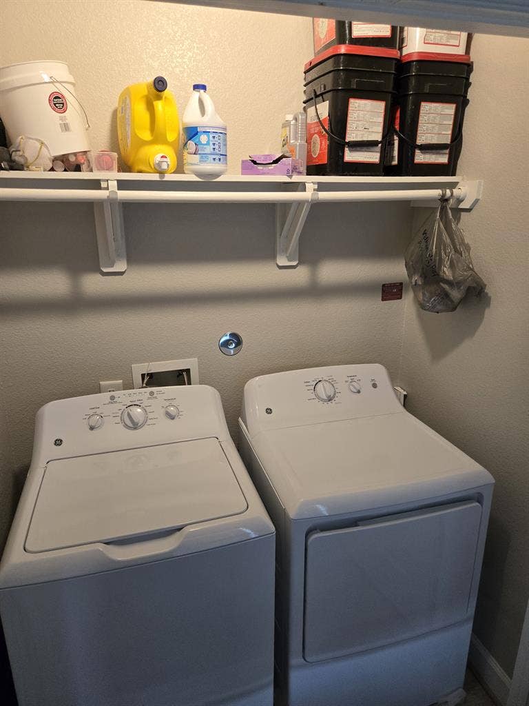 Need a Room? Might as well upgrade!