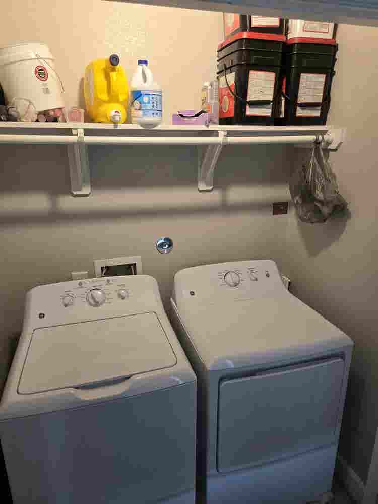 Need a Room? Might as well upgrade!