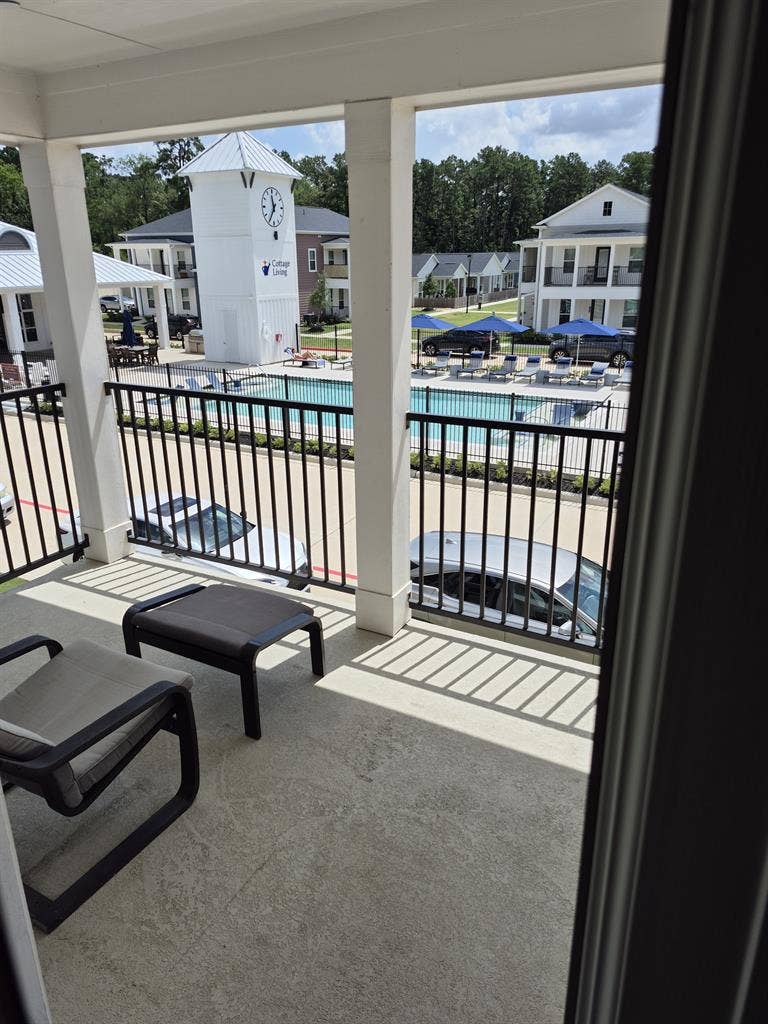 Need a Room? Might as well upgrade!