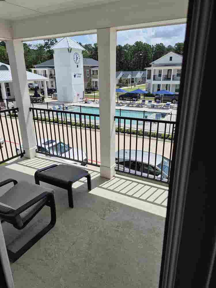 Need a Room? Might as well upgrade!