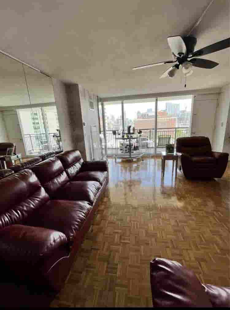 Eighteen 

Floor Condominium