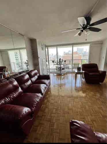 Eighteen 

Floor Condominium