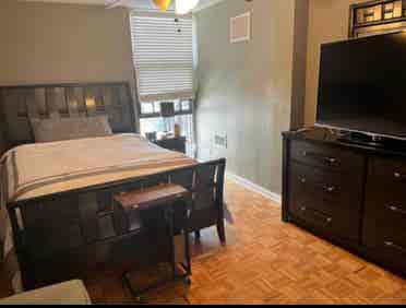 Eighteen 

Floor Condominium