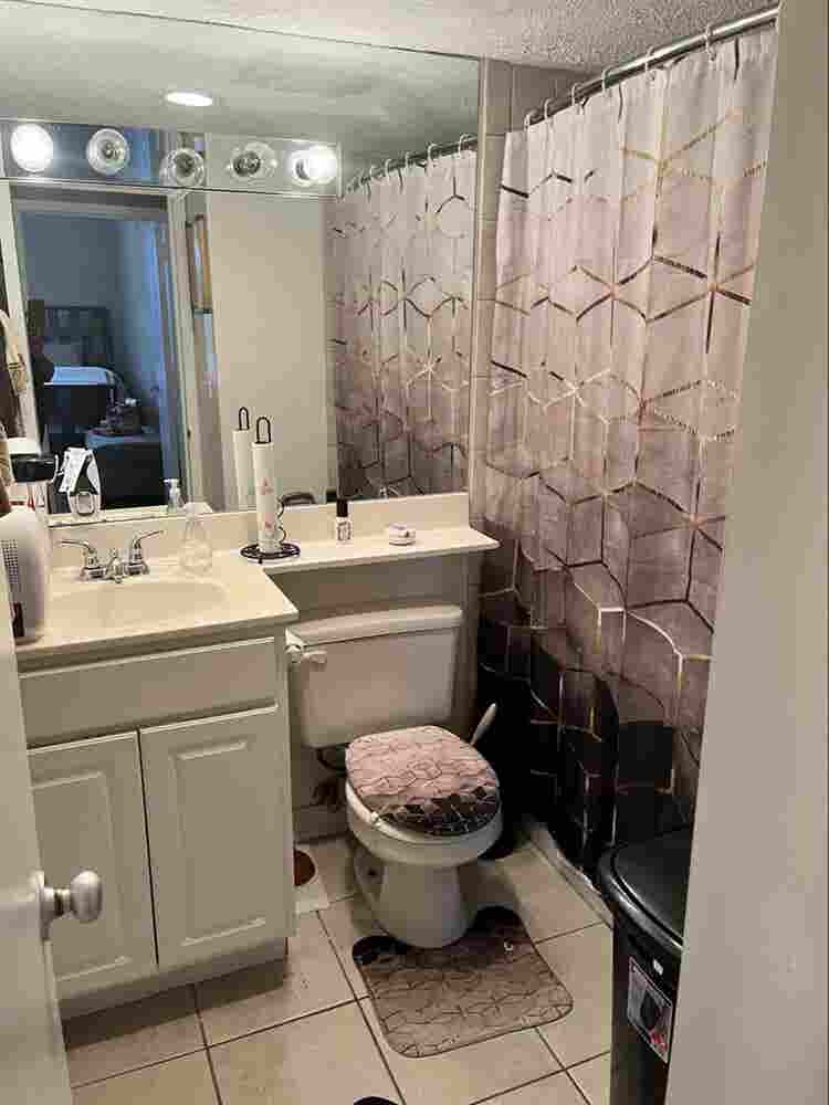 Eighteen 

Floor Condominium