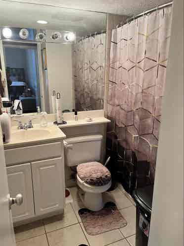 Eighteen 

Floor Condominium