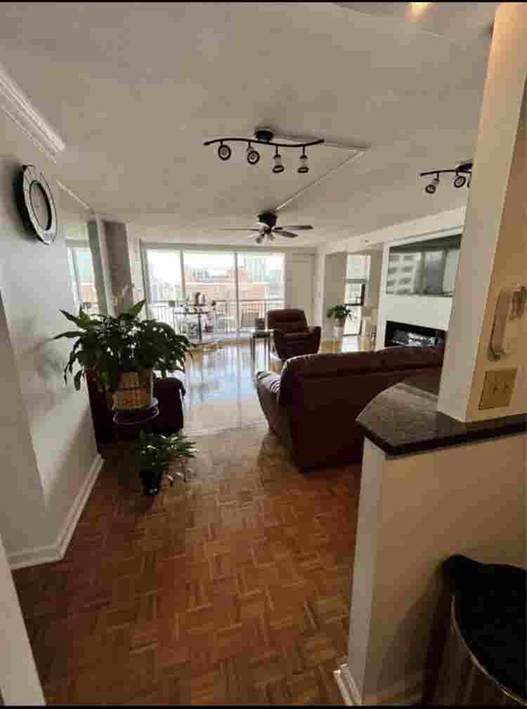 Eighteen 

Floor Condominium
