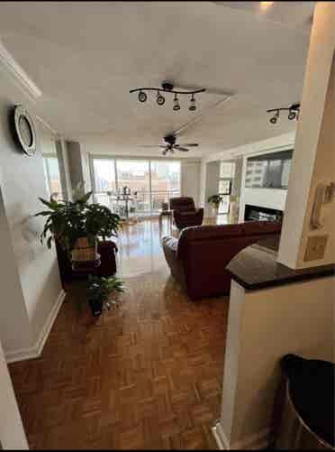 Eighteen 

Floor Condominium