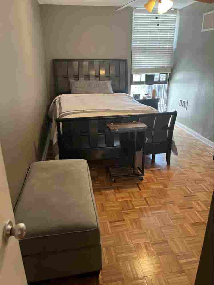 Eighteen 

Floor Condominium