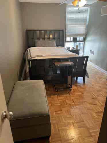 Eighteen 

Floor Condominium