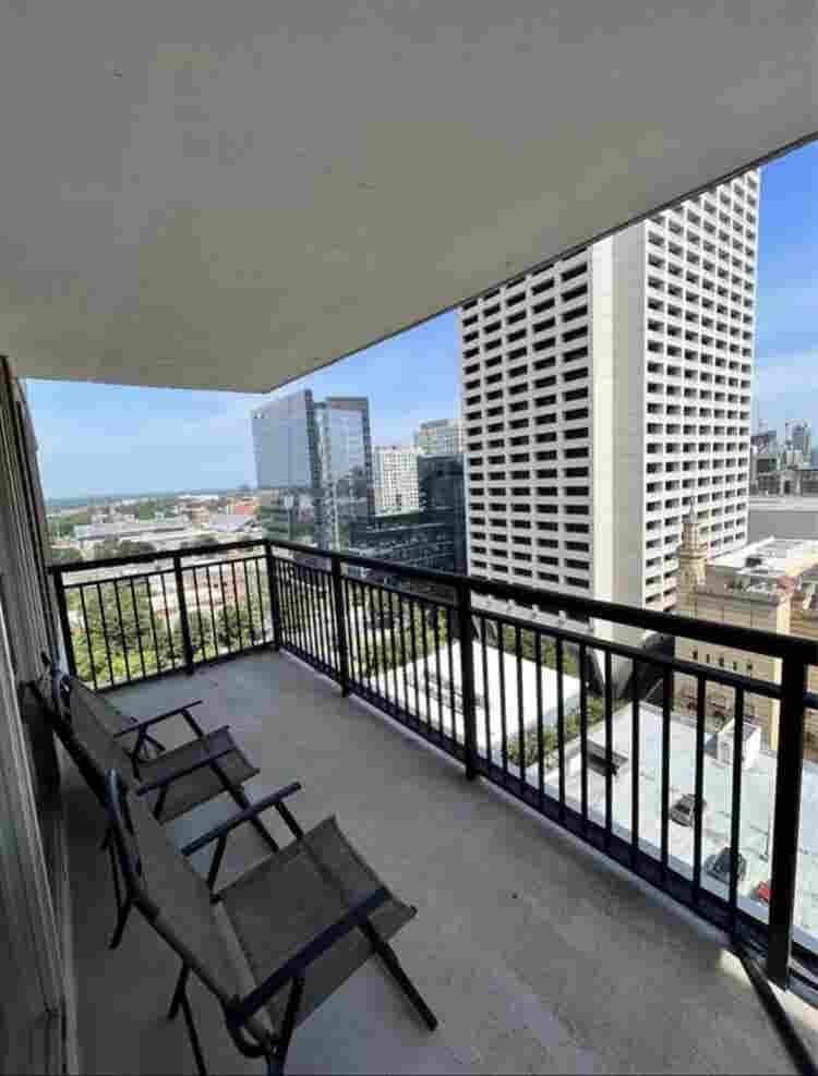 Eighteen 

Floor Condominium